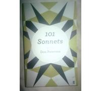 By Don Paterson - 101 Sonnets