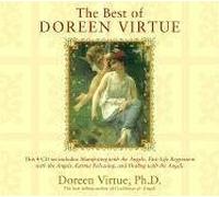 By Doreen Virtue PhD - The Best Of Doreen Virtue (Unabridged)