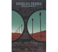 By Douglas Adams Mostly Harmless (The hitch hiker's guide to the galaxy) (New edition) [Paperback]