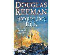 By Douglas Reeman Torpedo Run (Reprint) [Paperback]
