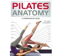 By Dr. Abby Ellsworth - Pilates Anatomy