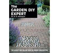 By Dr D G Hessayon - The Garden Diy Expert (Expert Books)