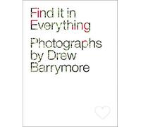 By Drew Barrymore - Find it in Everything