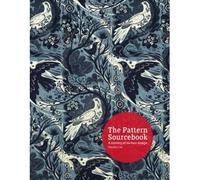 Drusilla Cole – The Pattern Sourcebook: A Century of Surface Design