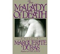 [( By Duras, Marguerite ( Author )The Malady of Death (Duras, Marguerite) (English, French) Paperback Jan- 13-1994 )]