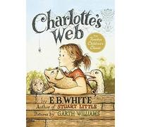 By E. B. White - Charlotte's Web (50Anniversary Ed)
