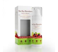 By.e Bye Blemishes* face cream with vitamin C and mulberry extract for pigmentation and blemish removal, 30ml (Pack Of 1)