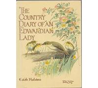 By E Holden - The Country Diary of an Edwardian Lady (15th)