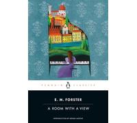 By E.M. Forster - A Room with a View (Penguin Classics)