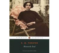 By E.M. Forster - Howards End (New Ed)