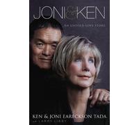 By Eareckson Tada Joni and Ken - Joni and Ken (Special edition)
