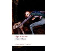 By Edgar Allan Poe - Selected Tales (Oxford World's Classics)
