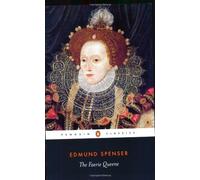 By Edmund Spenser - The Faerie Queene (Penguin Classics)