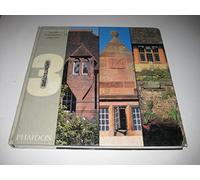 By Edward Hollamby Arts and Crafts Houses: By Philip Webb, William Lethaby and Edwin Lutyens: Red House, Bexleyheath, Kent, 1859. Melsetter House, Orkney, Scotland, 1898. Goddards, Abinger Common, Surrey, 1900. Volume 1 (Architecture 3s Series)