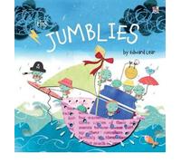 By Edward Lear - The Jumblies