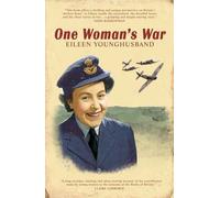 By Eileen Younghusband One Woman's War [Paperback]