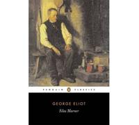 By Eliot, George ( Author ) [ Silas Marner (Revised) By Apr-2003 Paperback