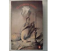 By Elizabeth David French Provincial Cooking (Re-issue)