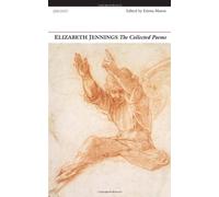 By Elizabeth Jennings The Collected Poems (Second 2nd Edition) [Paperback]