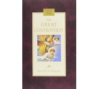 By Ellen Gould Harmon White - Great Controversy (Deluxe) (2002-09-16) [Hardcover]
