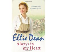 By Ellie Dean - Always in my Heart (Beach View Boarding House 5)
