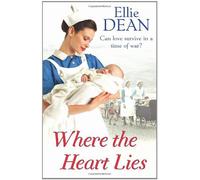 By Ellie Dean Where the Heart Lies (Beach View Boarding House)