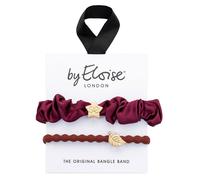 By Eloise - Autumn Hues - Hair Ties - silk