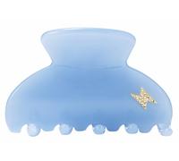 By Eloise - Hair Claw Light Blue Medium - Hair clips & barrettes