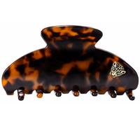 By Eloise - Hair Claw Tortoise Large - Hair clips & barrettes