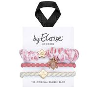 By Eloise - Pastel Paradise - Hair Ties - silk