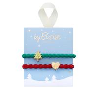 By Eloise - Secret Santa - Hair ties