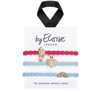By Eloise - Turtle Island - Hair ties