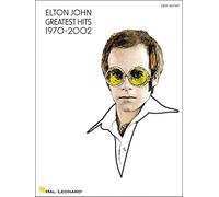 By Elton John Elton John - Greatest Hits 1970-2002