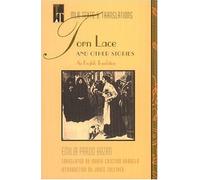 By Emilia Pardo Bazan - Torn Lace and Other Stories (Texts & translations)