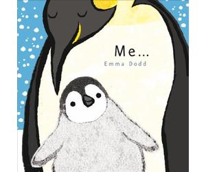 By Emma Dodd Me...