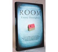 By Emma Donoghue Room (1st Edition)