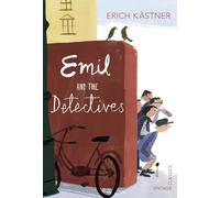 By Erich Kastner Emil and the Detectives by Kastner, Erich ( Author ) ON Aug-02-2012, Paperback