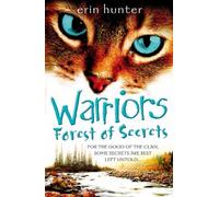 By Erin Hunter Forest of Secrets (Warrior Cats, Book 3) (paperback / softback)