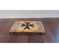 By Ernle Bradford The Great Siege [Paperback]