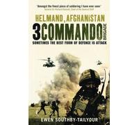 By Ewen Southby-Tailyour 3 Commando Brigade (First 1st Edition) [Hardcover]