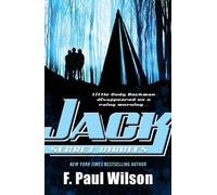 By F. Paul Wilson Jack: Secret Circles (Repairman Jack) (Reprint) [Mass Market Paperback]
