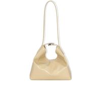 BY FAR Bea shoulder bag - Neutrals One Size