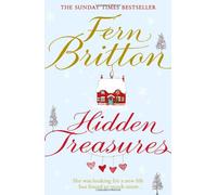 By Fern Britton - Hidden Treasures