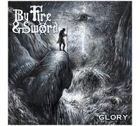 By Fire And Sword - Glory [VINYL]
