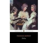 By Frances Burney - Evelina: Or the History of A Young Lady's Entrance into the World (Penguin Classics) (New Ed)