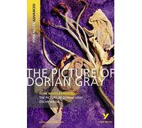 By Frances Gray The Picture of Dorian Gray: York Notes Advanced (1st Edition)