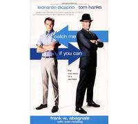 By Frank Abagnale - Catch Me If You Can The True Story of a Real Fake by Abagnale, Frank ( Author ) ON Jan-23-2003, Paperback