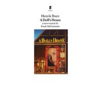By Frank McGuinness A Doll's House (Faber Plays) (New Ed) [Paperback]