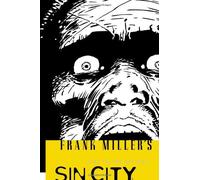 By Frank Miller - Sin City Volume 4: Sin City, 4. That Yellow Bastard: That Yellow Bastard Bk. 4 (Sin City (Dark Horse)) (3rd edition)