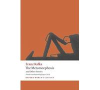 By Franz Kafka The Metamorphosis and Other Stories (Oxford World's Classics) (Reprint)
